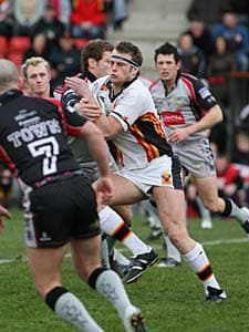 Dominic Maloney